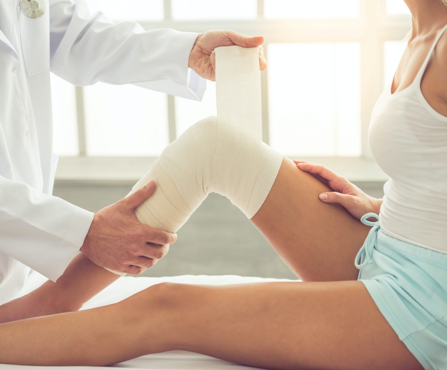 Knee Pain When Bending The 14 Clear Facts That Helps