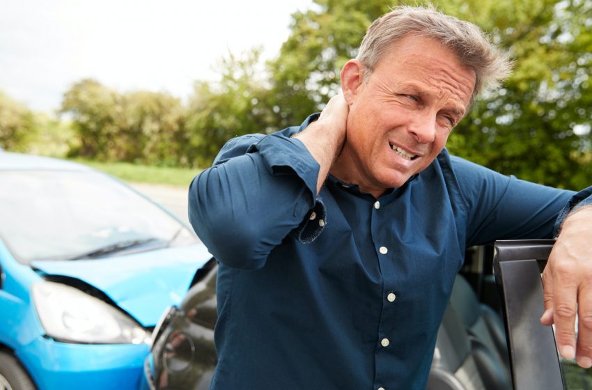  Whiplash Injury Treatment – 3 Proven Treatment Options