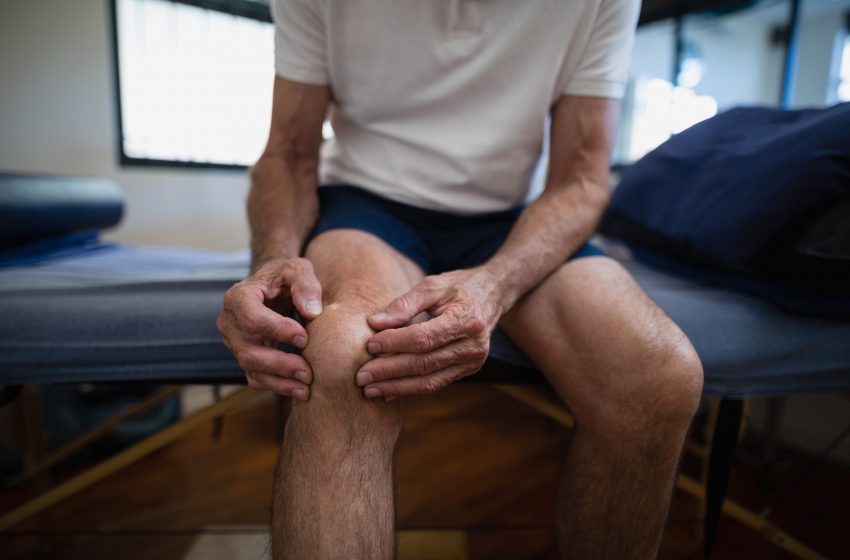  Knee Pain When Bending | The 14 Clear Facts That Helps