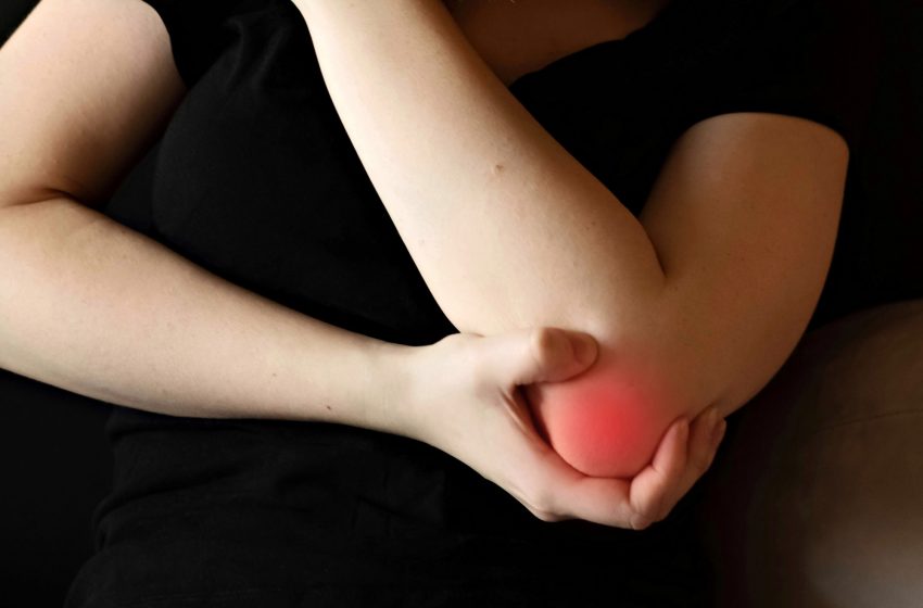  Sudden Joint Pain Causes – 16 Possible Reasons