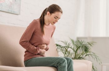 Sharp Stomach Pain That Comes And Goes - The Possible Causes