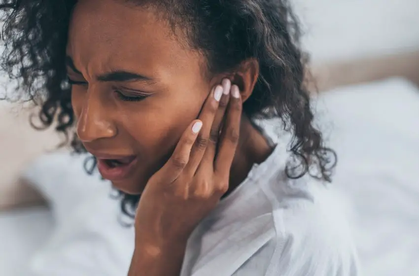  Outer Ear Pain When Touched | 14 Useful Things To Know