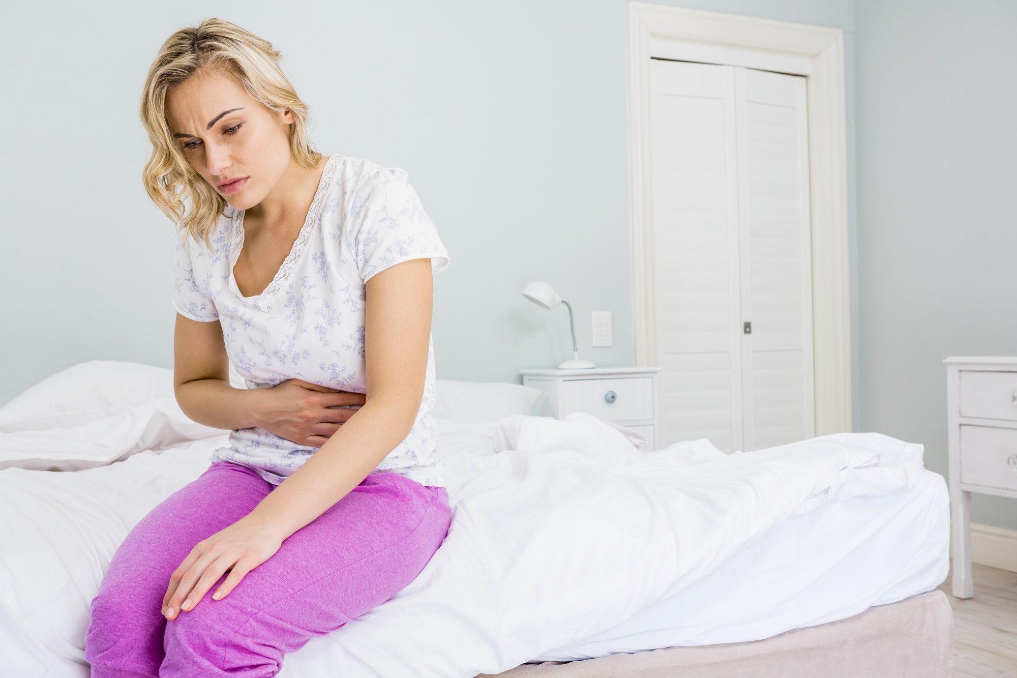 Stomach Pain After Eating | 16 Proven Factors