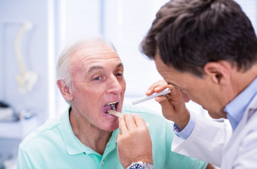  Pain In Back Of Tongue When Swallowing