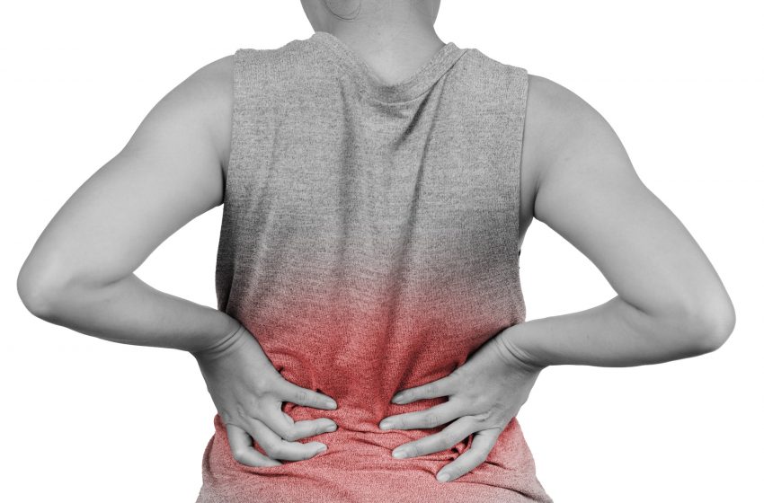  Pain Where Kidneys Are Located | 13 Causes & Cure Options