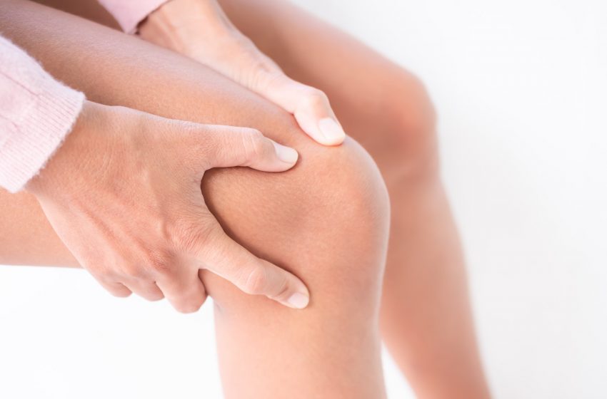  Pain Behind Knee When Straightening Leg