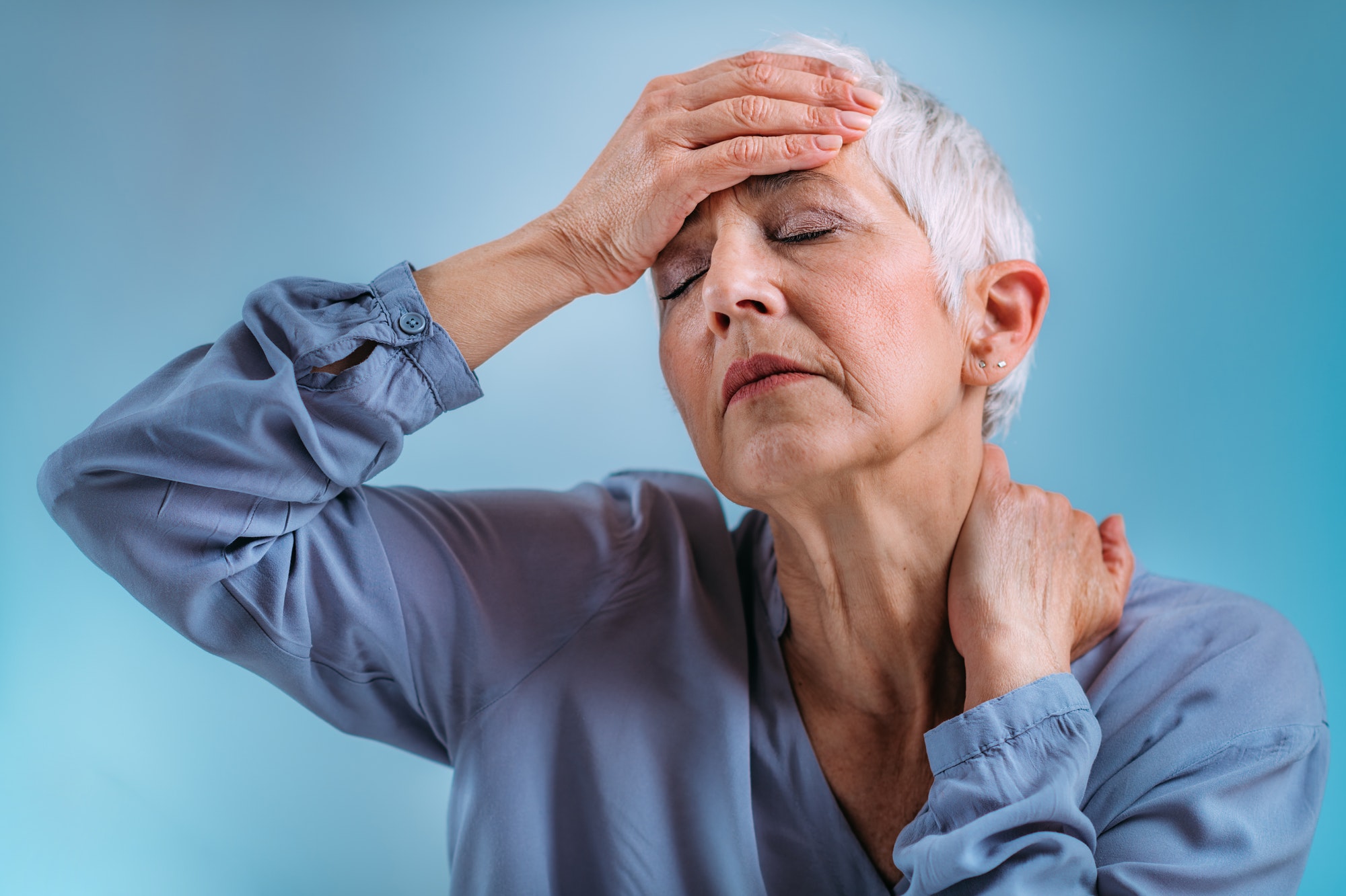 Itchy Bump On Head Hurts When Pressed