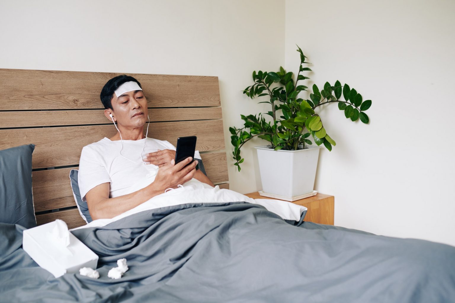 Headache Back Of The Head See The 4 Proven Causes Of This Pain