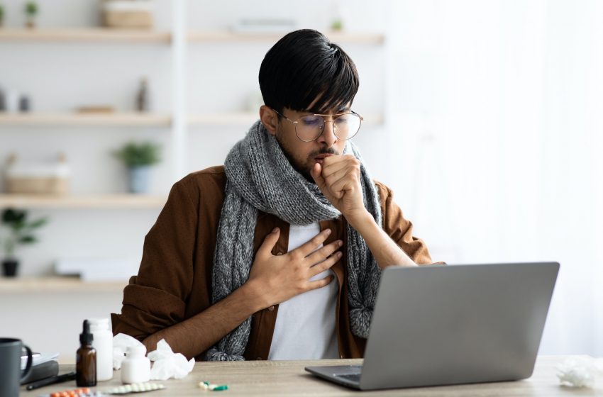 Pain When Coughing In Chest 7 Likely Causes