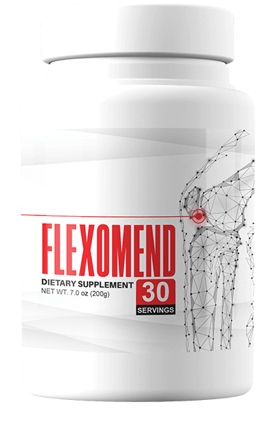 Flexomend Supplement