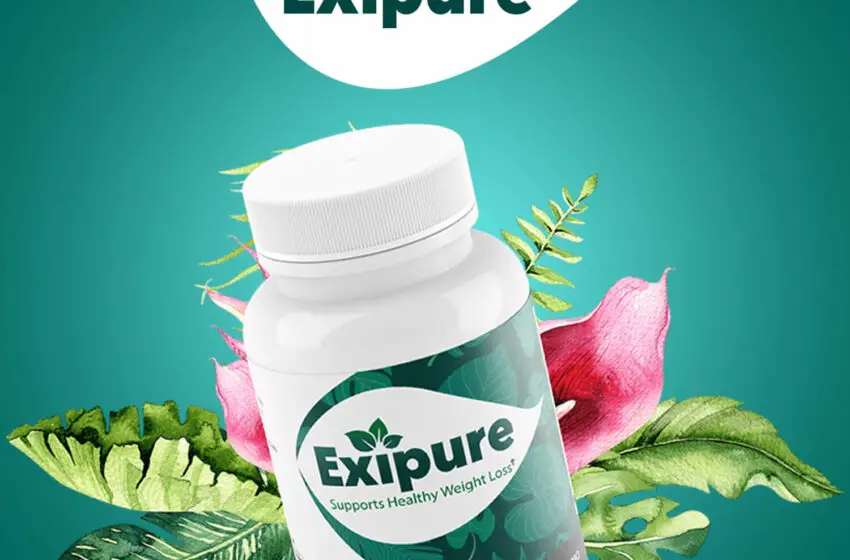  Exipure Reviews (New Untold Weight Loss Truth)