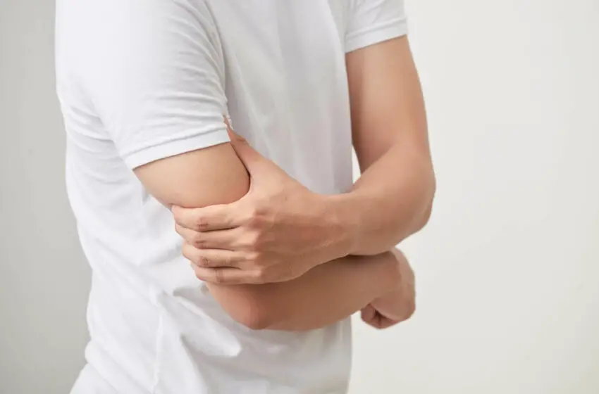  Pain in Left Arm: 7 Common Causes & Home Remedies