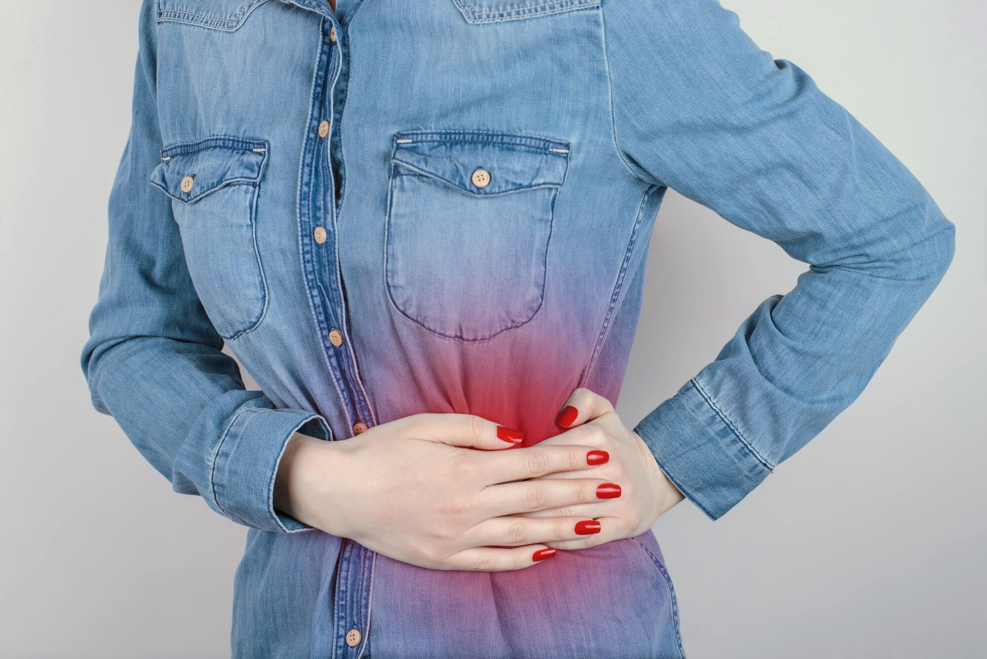 What Would Cause Pain In The Left Side Of Your Stomach