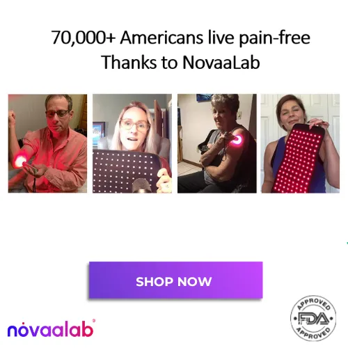 pain free americans