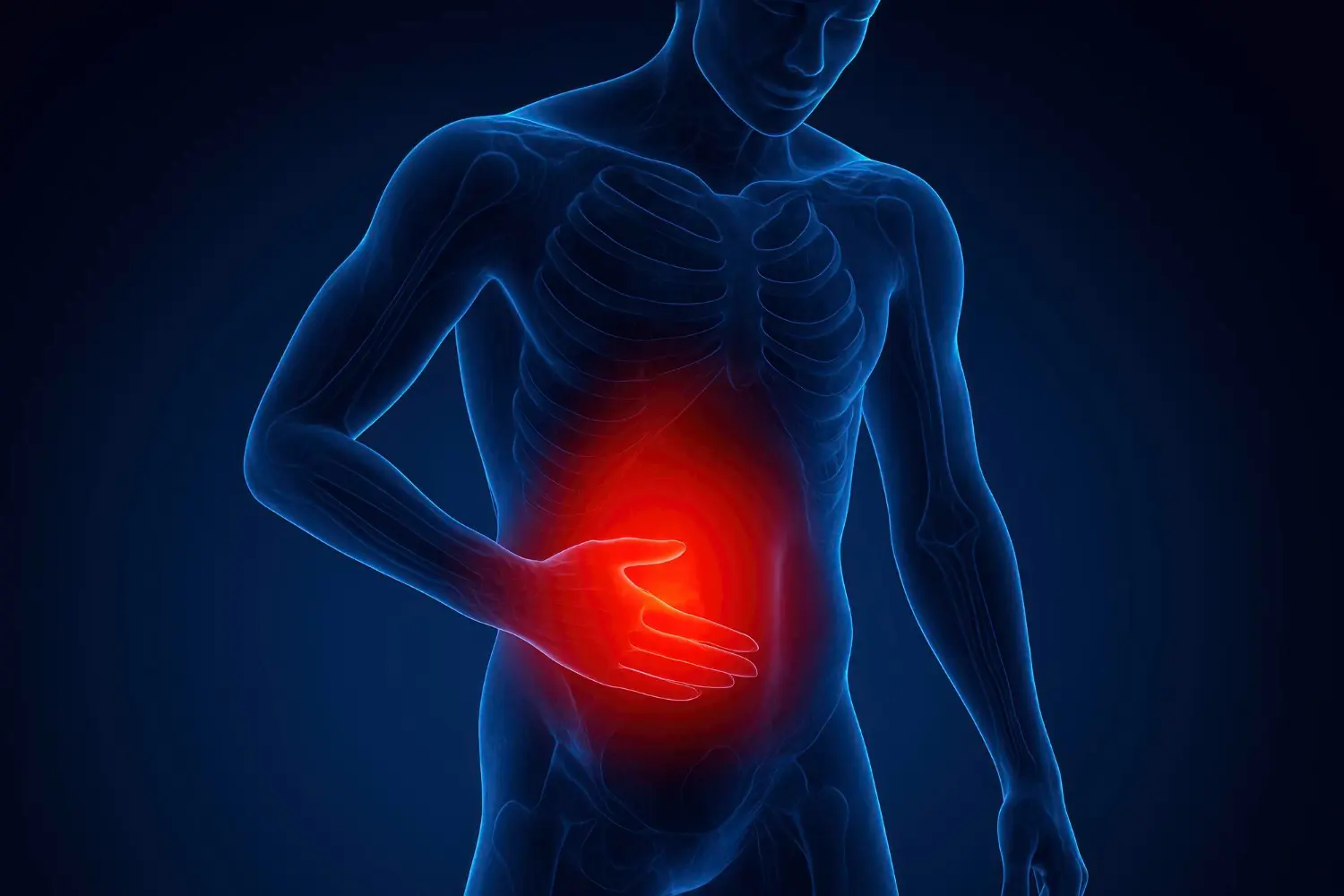 Lower Abdominal Pain 2