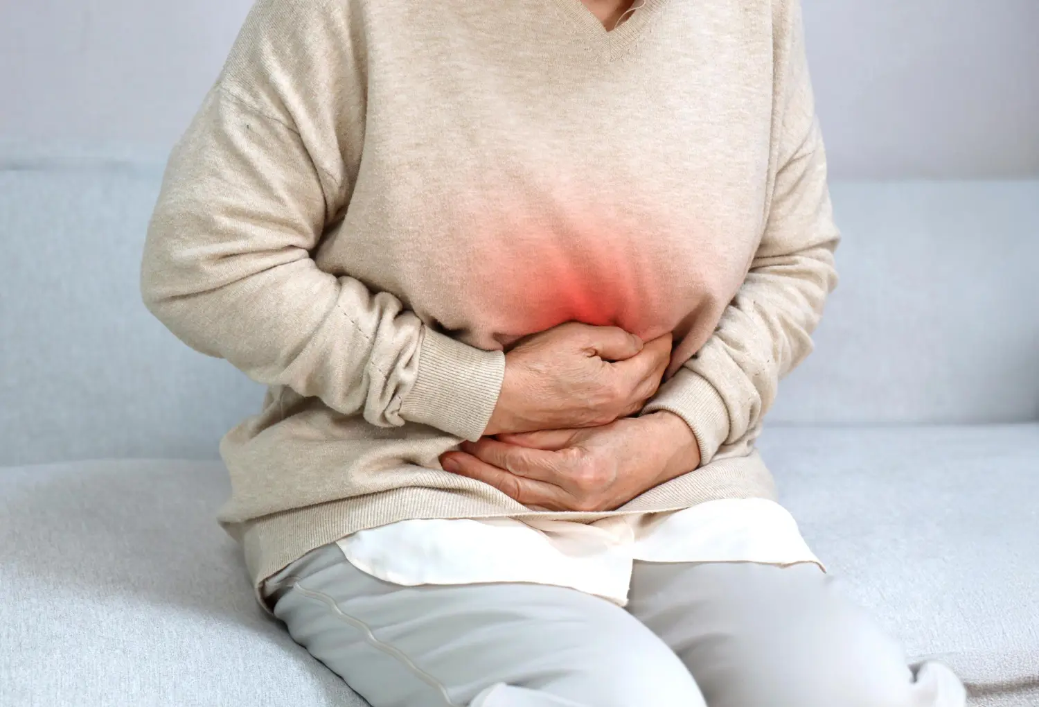 Lower Abdominal Pain