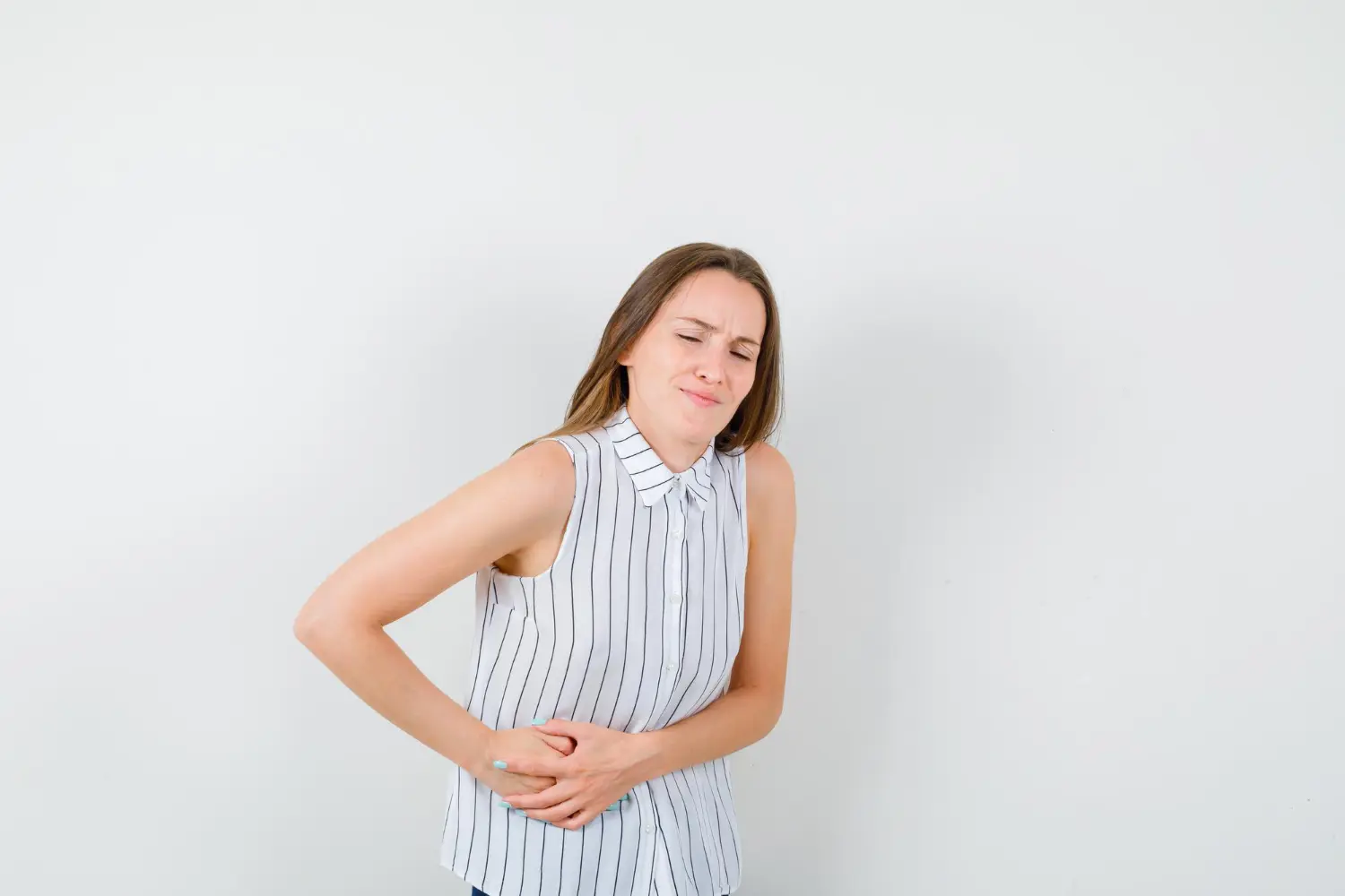 Lower Left Abdominal Pain